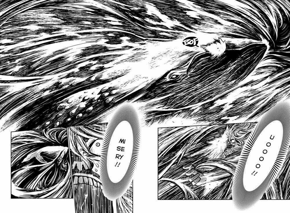 Keyman - Chapter 51 - Trang 22