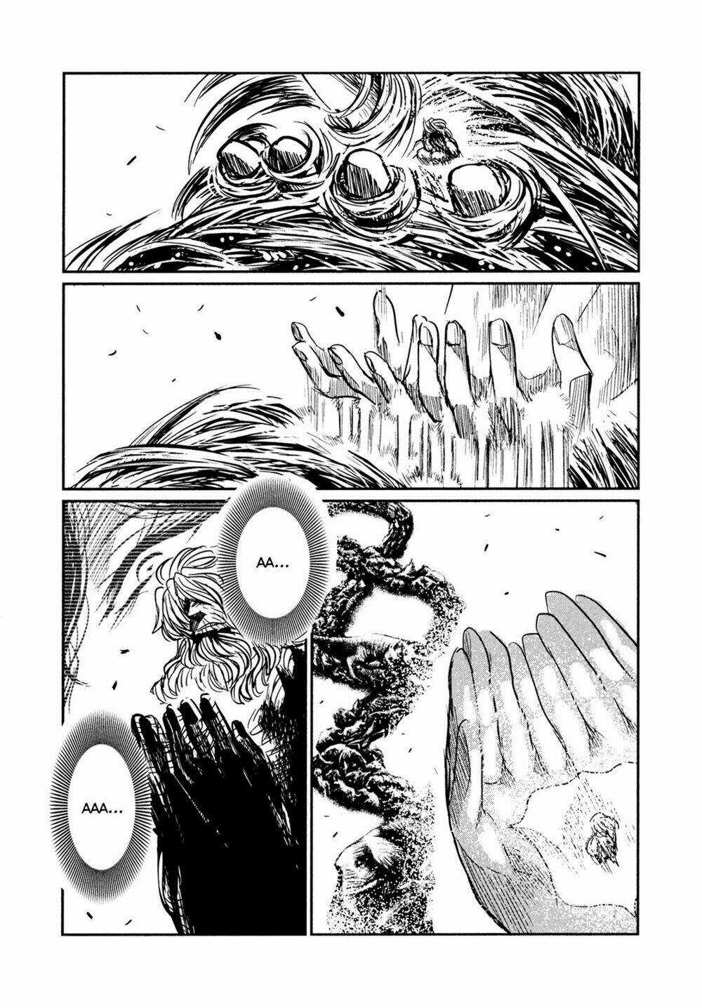 Keyman - Chapter 51 - Trang 26