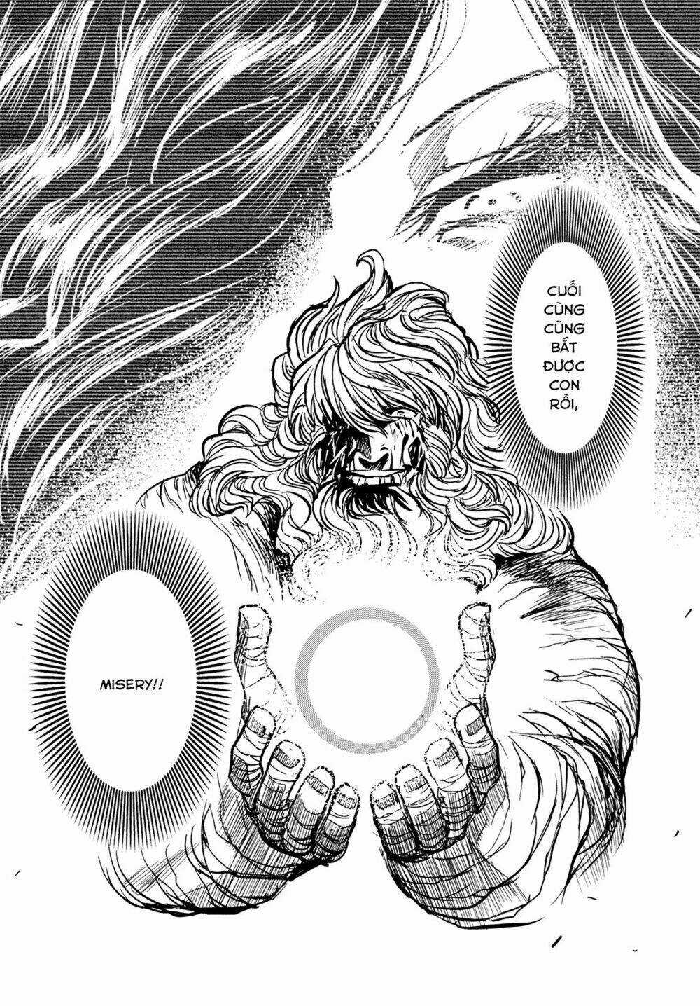 Keyman - Chapter 51 - Trang 27