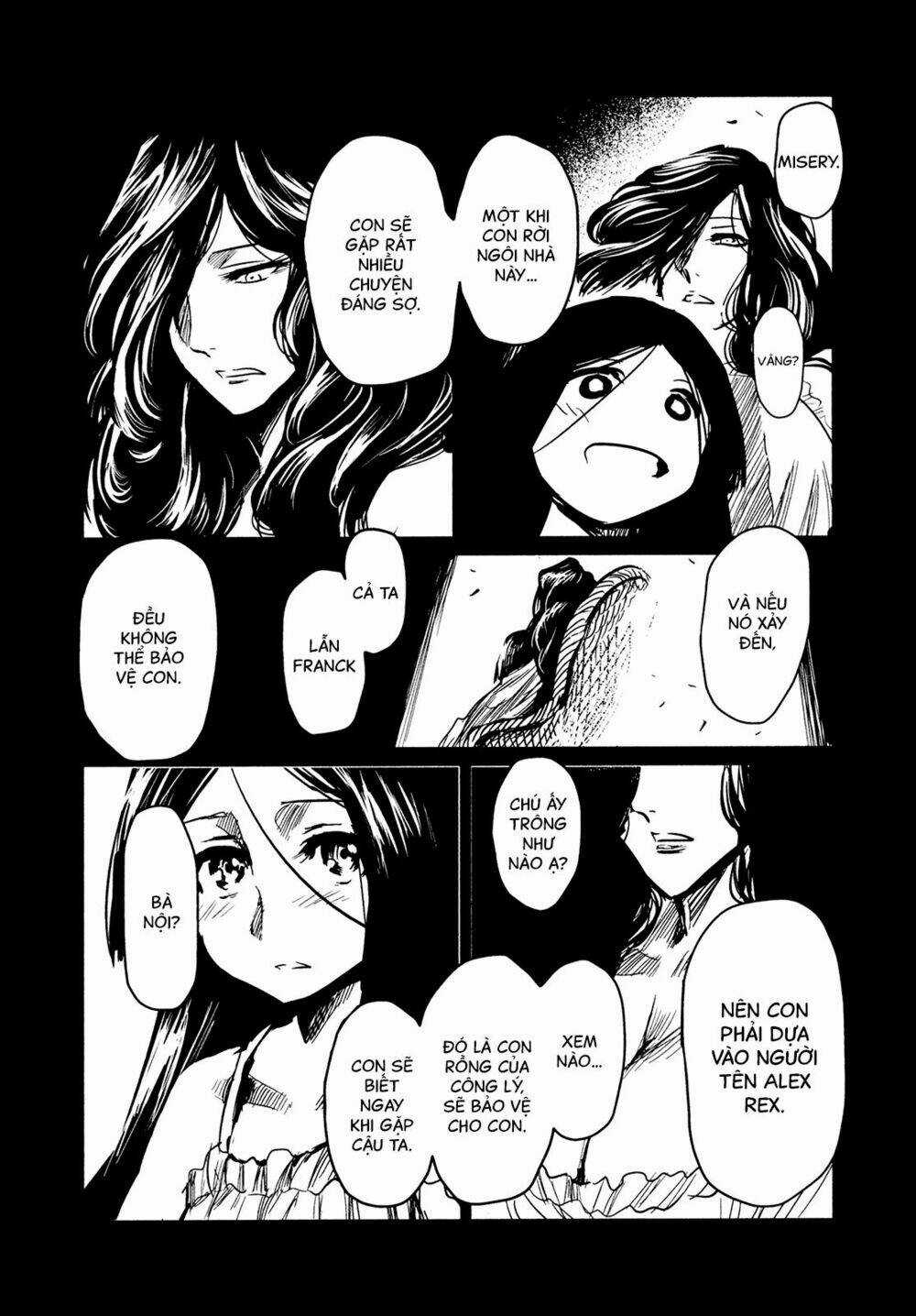 Keyman - Chapter 51 - Trang 31