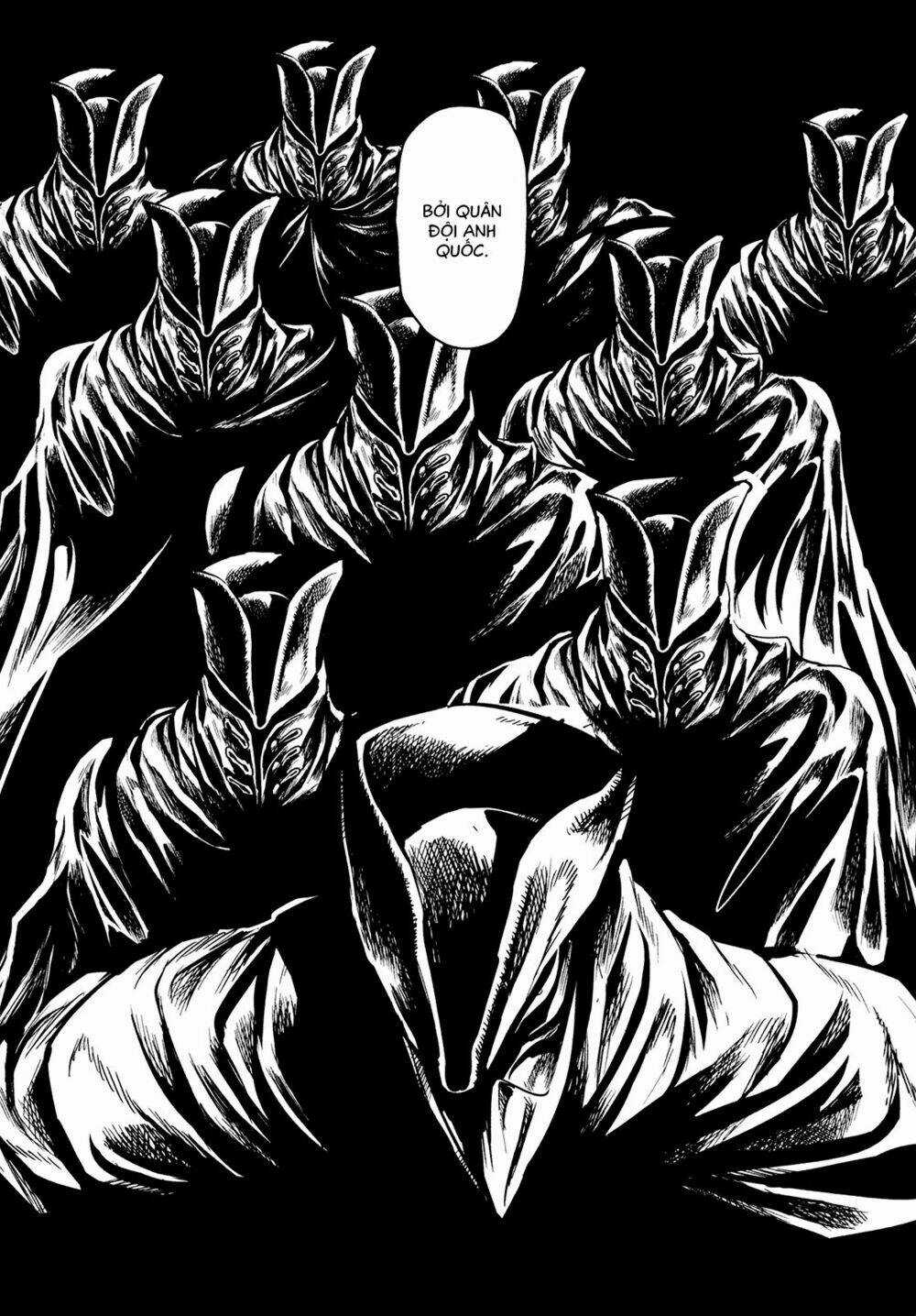 Keyman - Chapter 52 - Trang 28