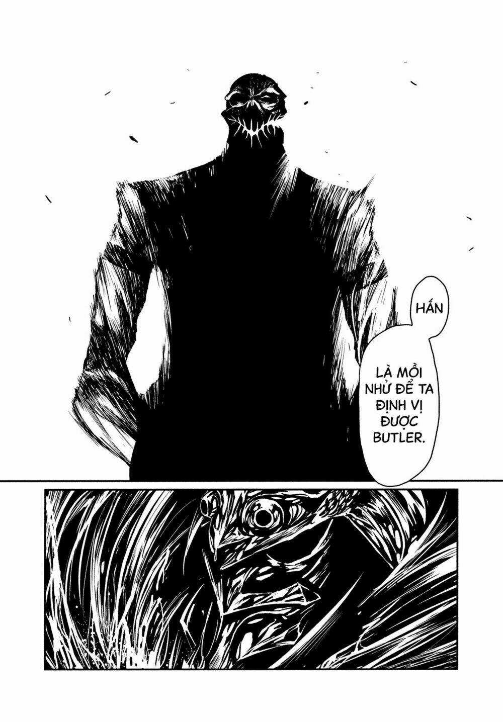 Keyman - Chapter 53 - Trang 18