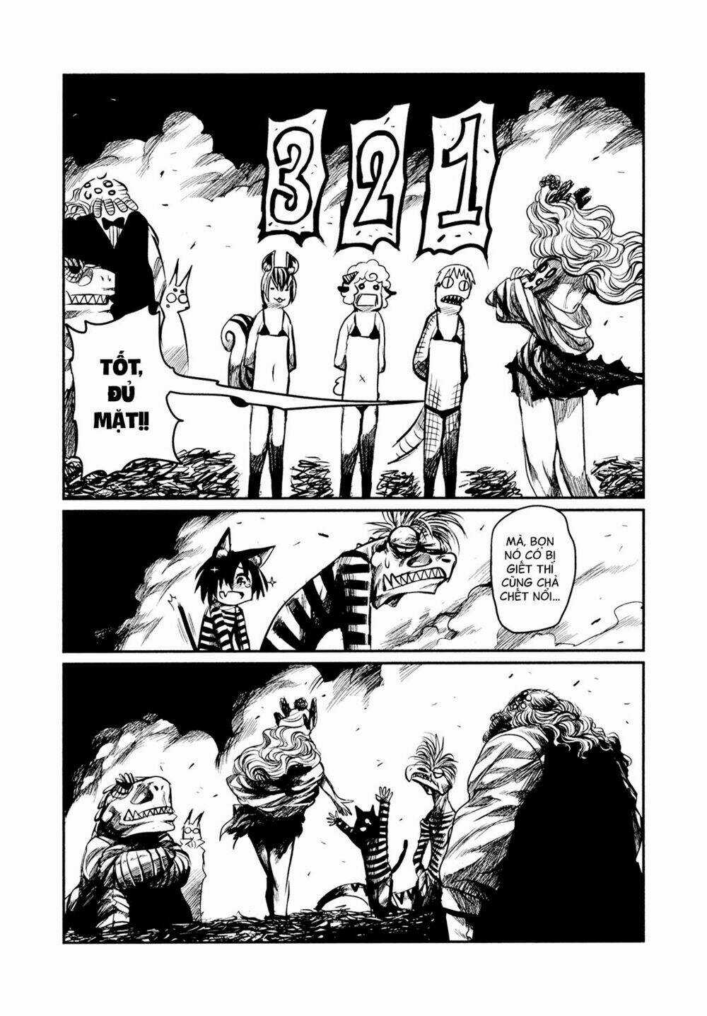 Keyman - Chapter 54 - Trang 20