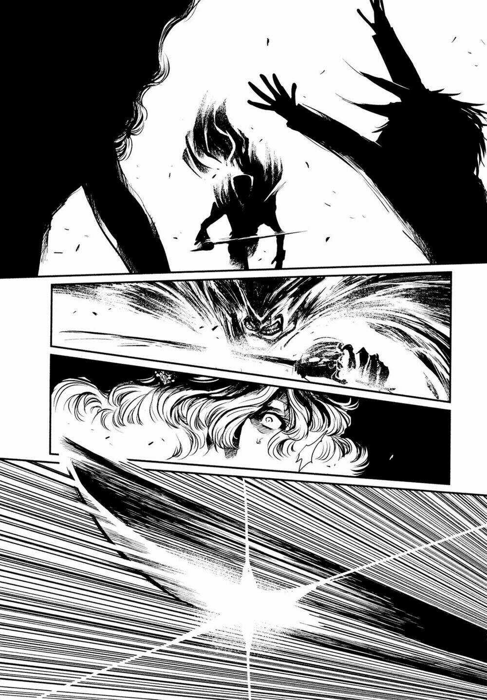 Keyman - Chapter 54 - Trang 21