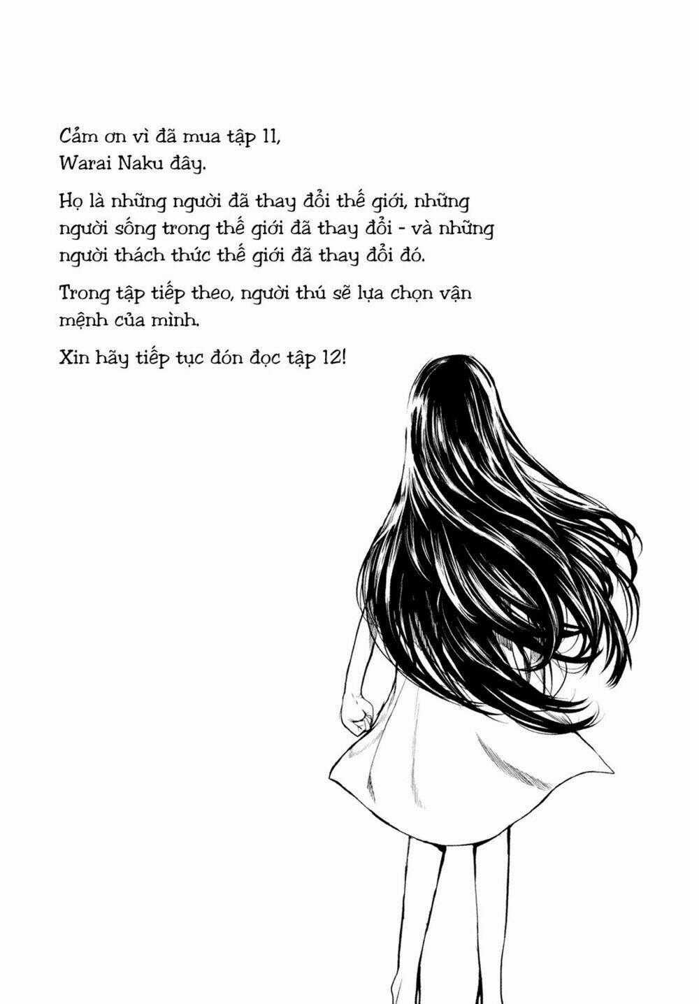 Keyman - Chapter 54 - Trang 32