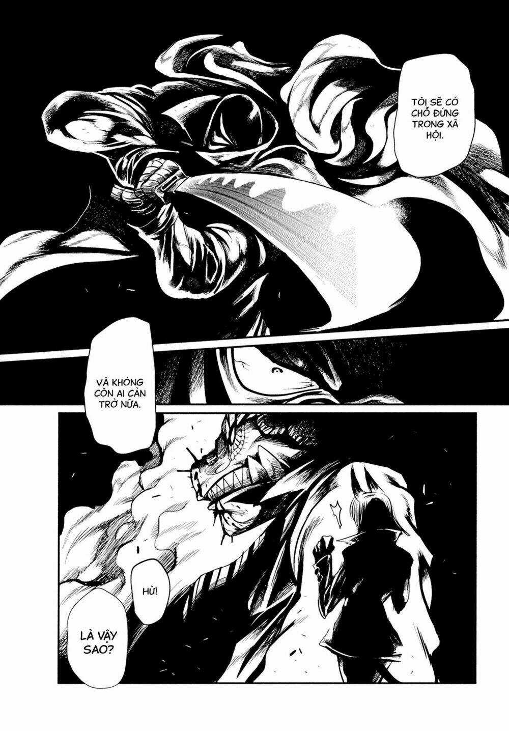 Keyman - Chapter 55 - Trang 20