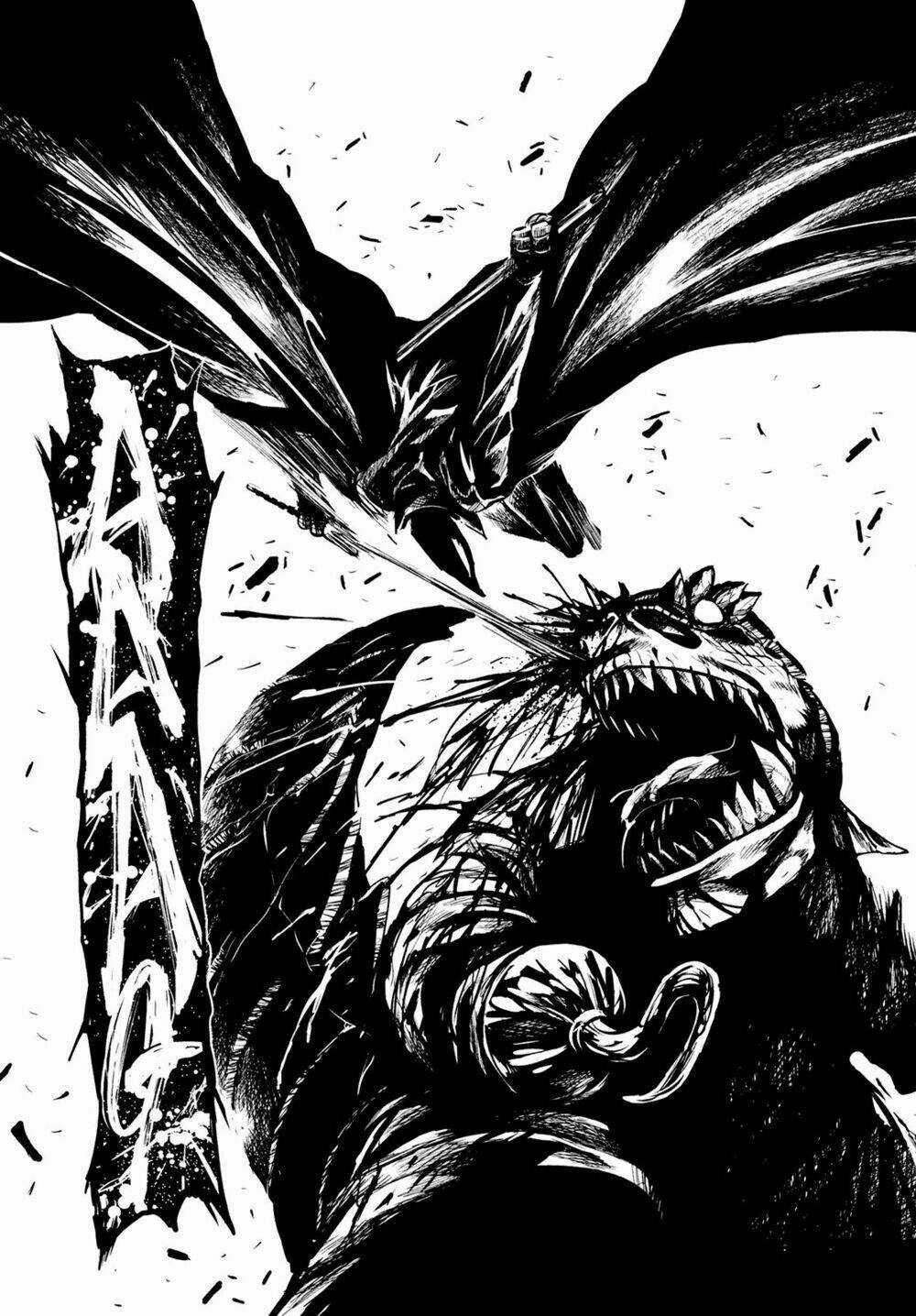 Keyman - Chapter 55 - Trang 6