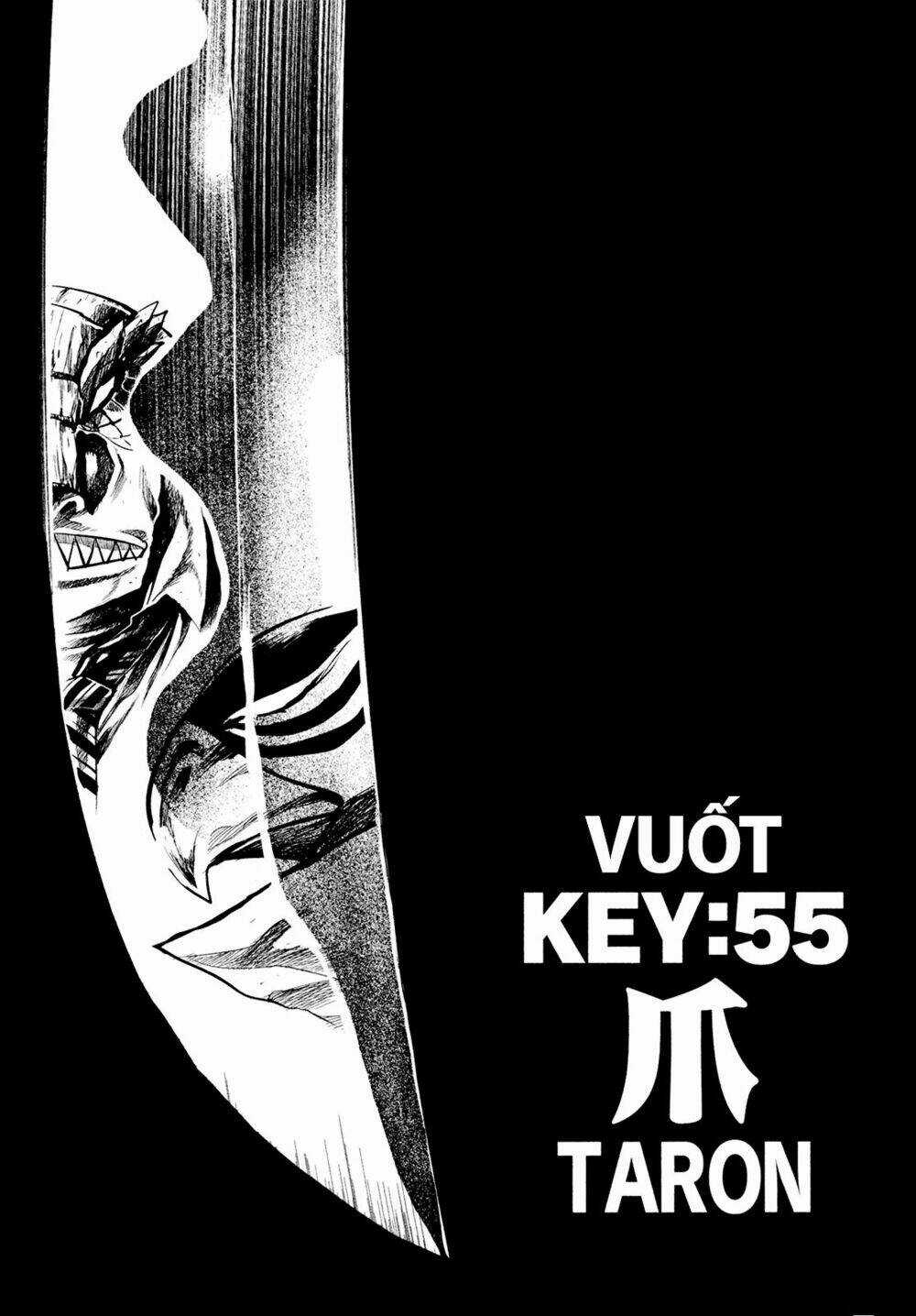 Keyman - Chapter 55 - Trang 7