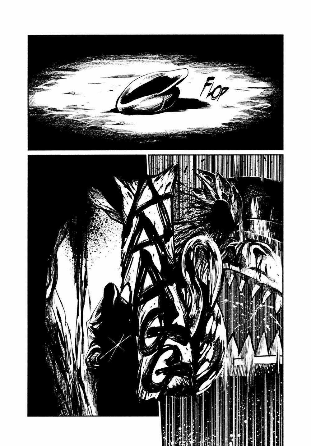 Keyman - Chapter 55 - Trang 8