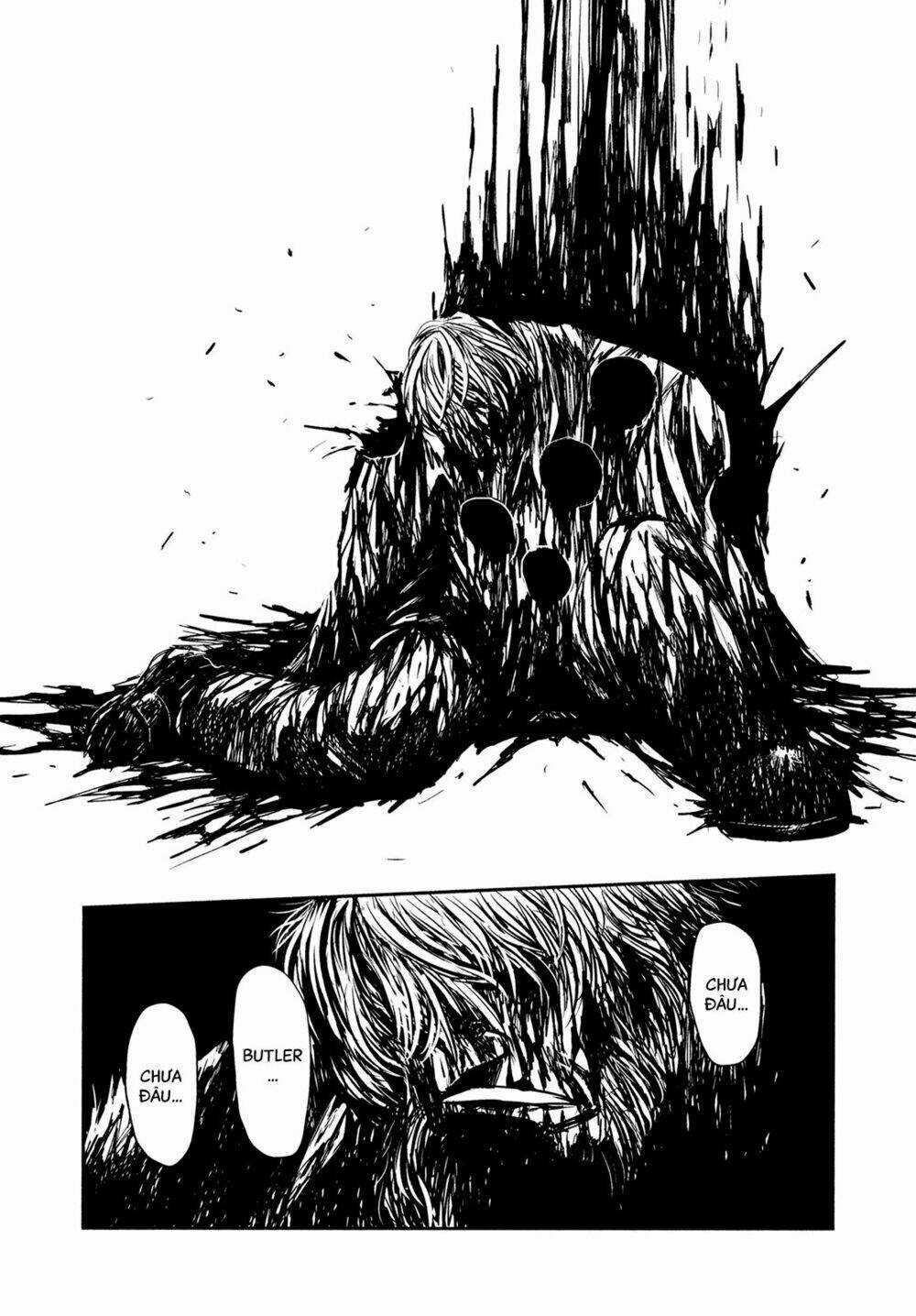 Keyman - Chapter 57 - Trang 16