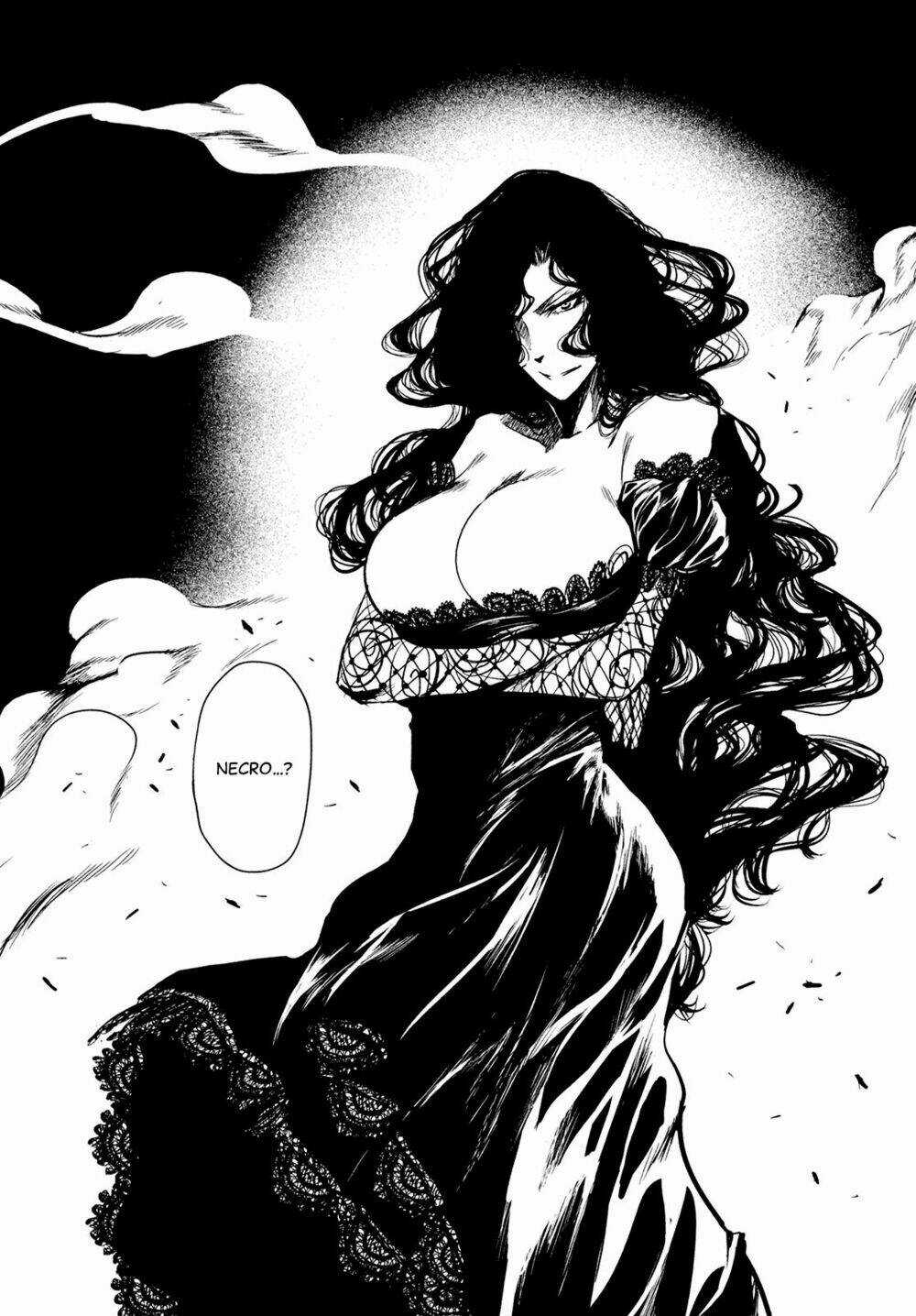 Keyman - Chapter 57 - Trang 25