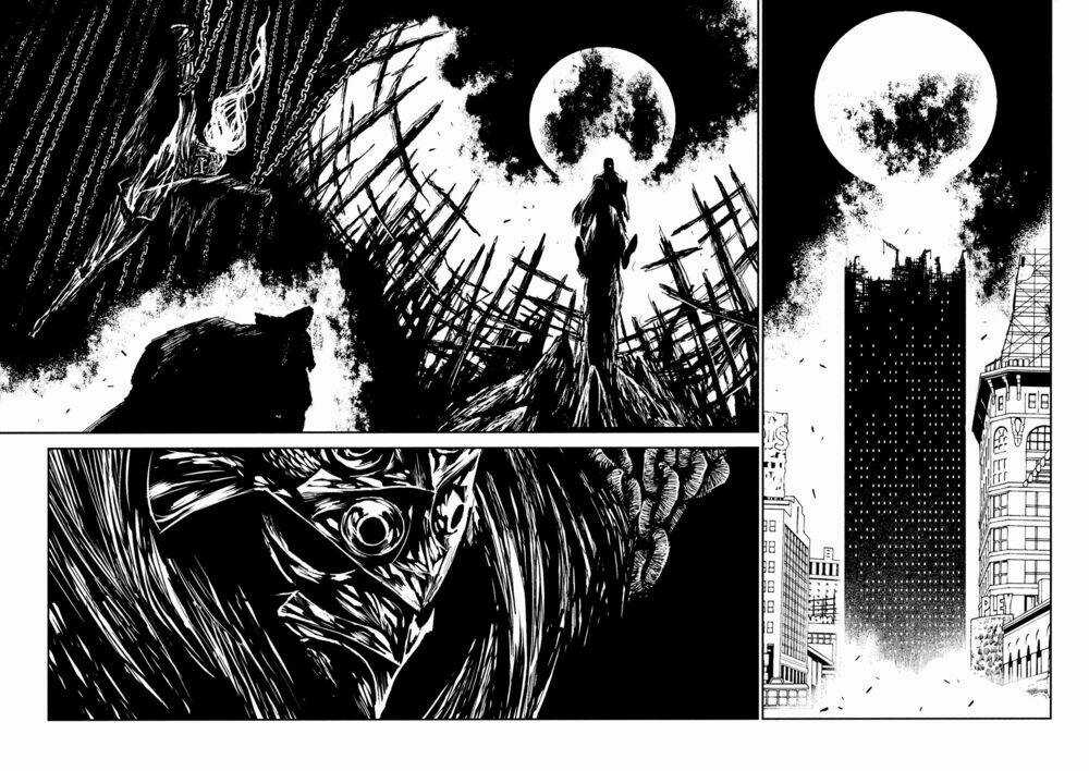 Keyman - Chapter 58 - Trang 14