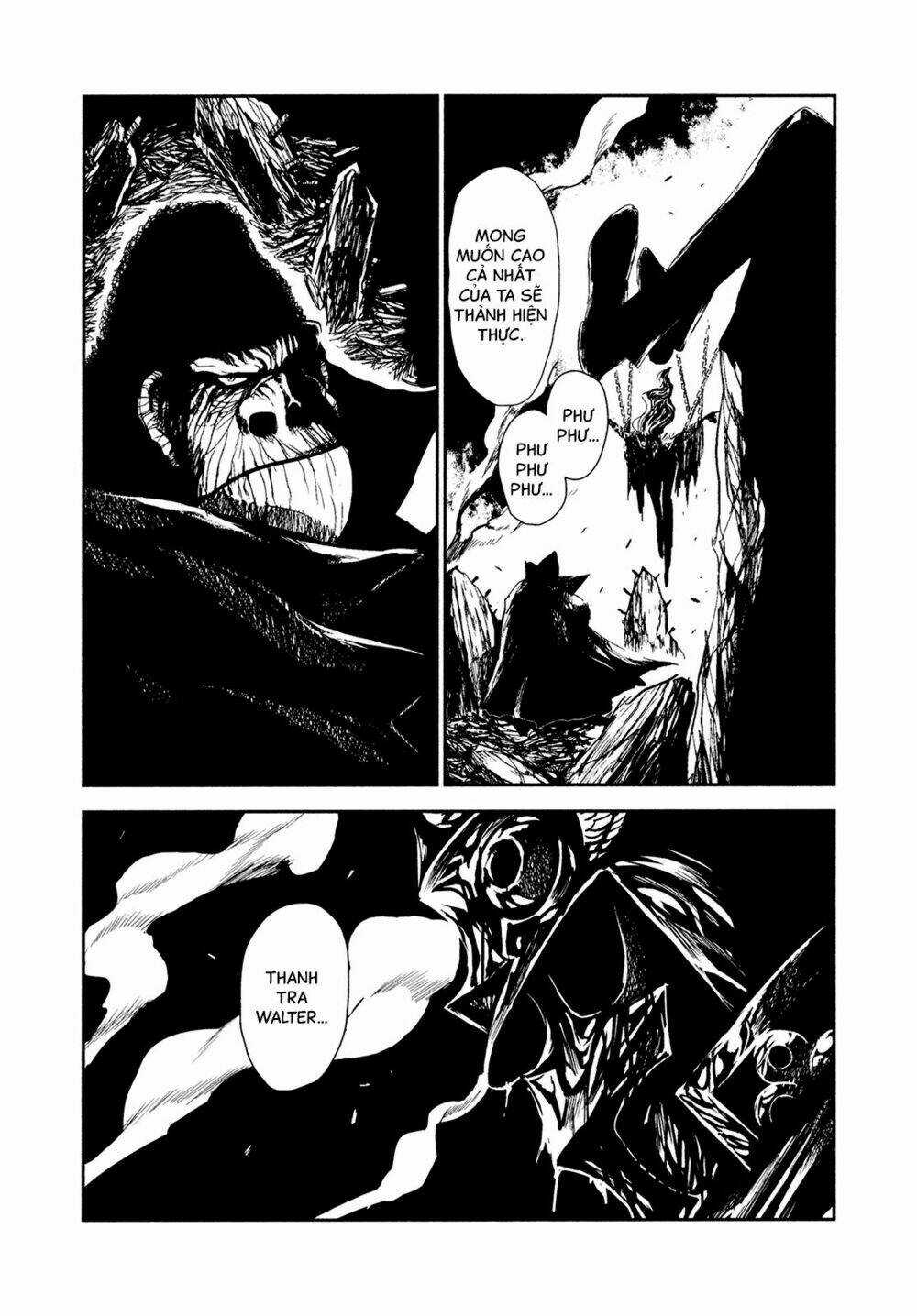 Keyman - Chapter 58 - Trang 16