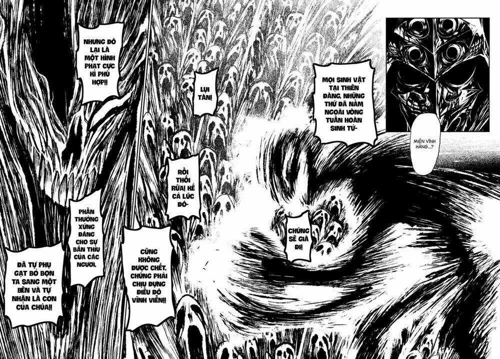 Keyman - Chapter 58 - Trang 23