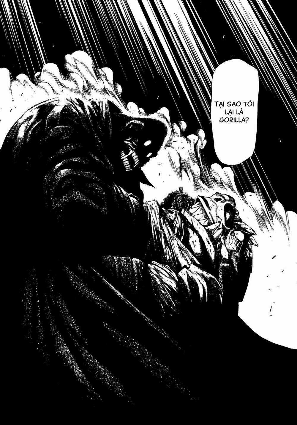 Keyman - Chapter 59 - Trang 16