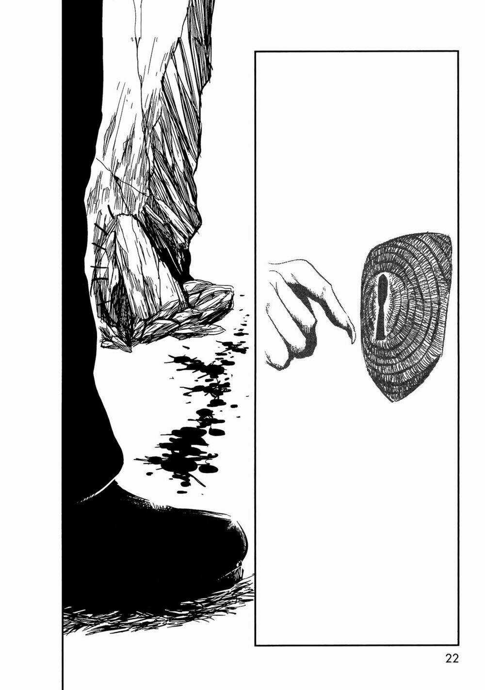 Keyman - Chapter 60 - Trang 19