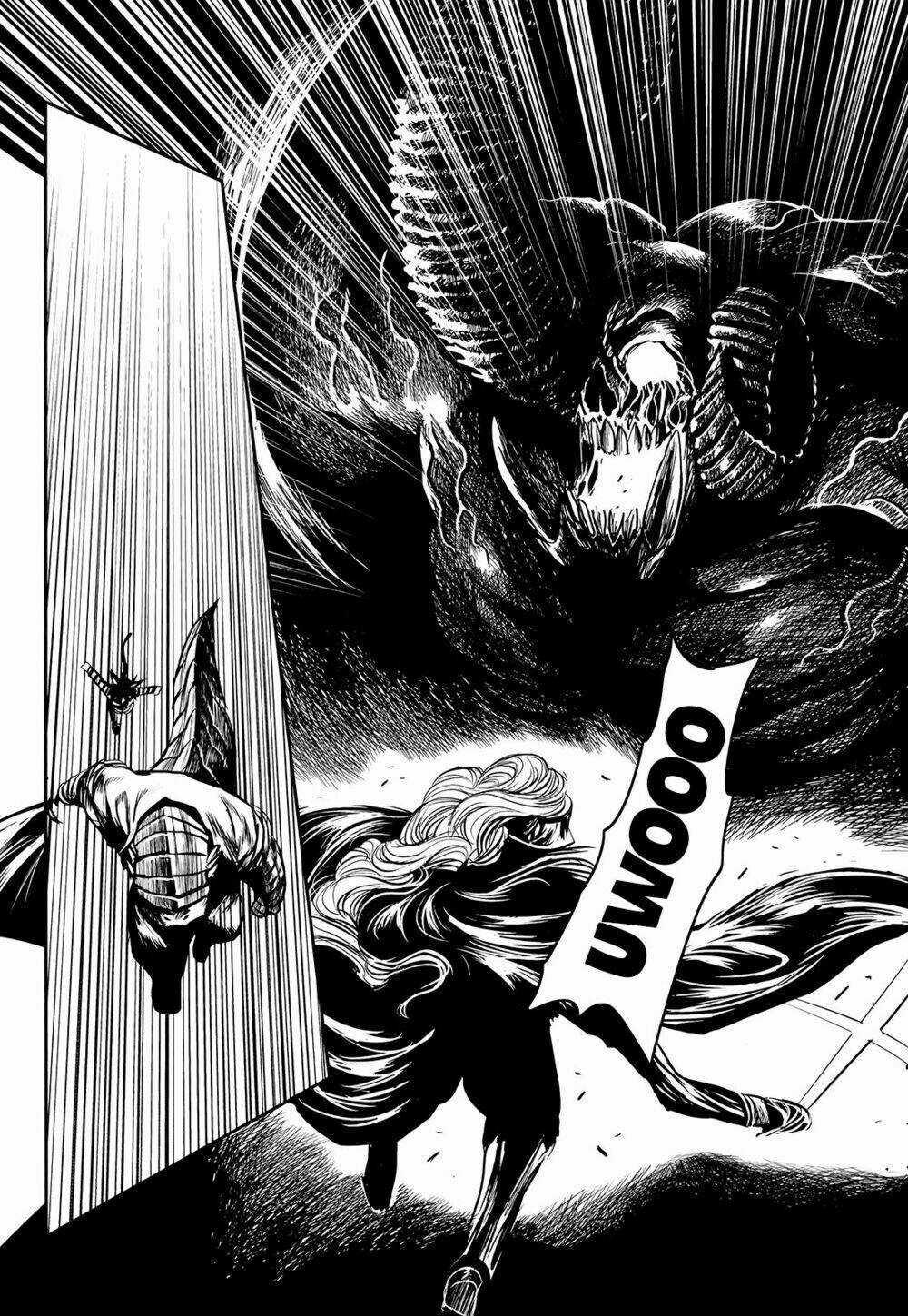 Keyman - Chapter 61 - Trang 18