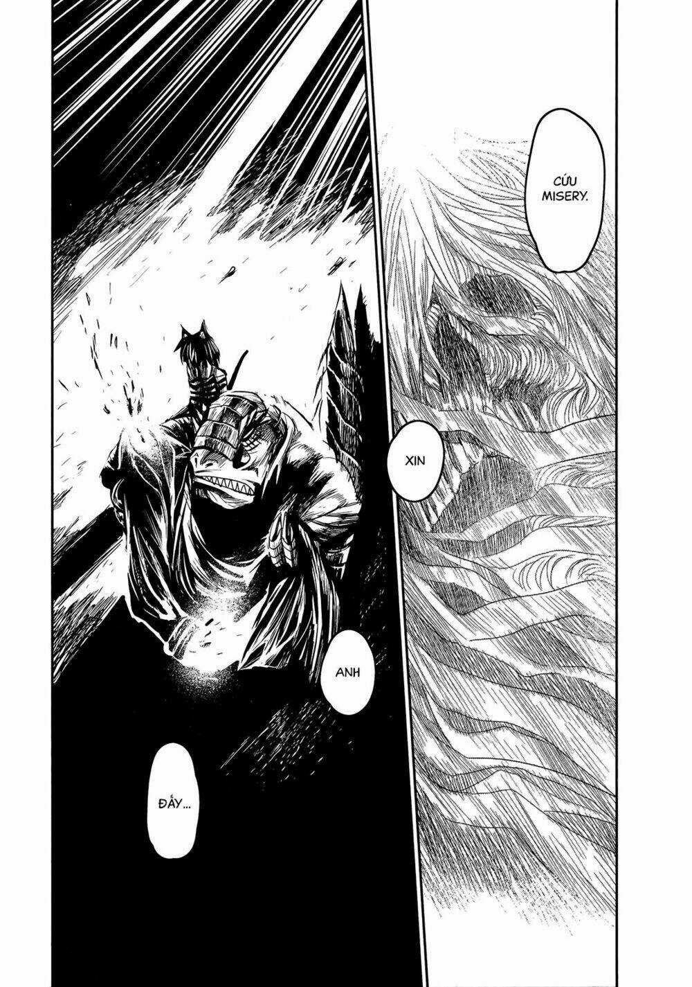 Keyman - Chapter 61 - Trang 27