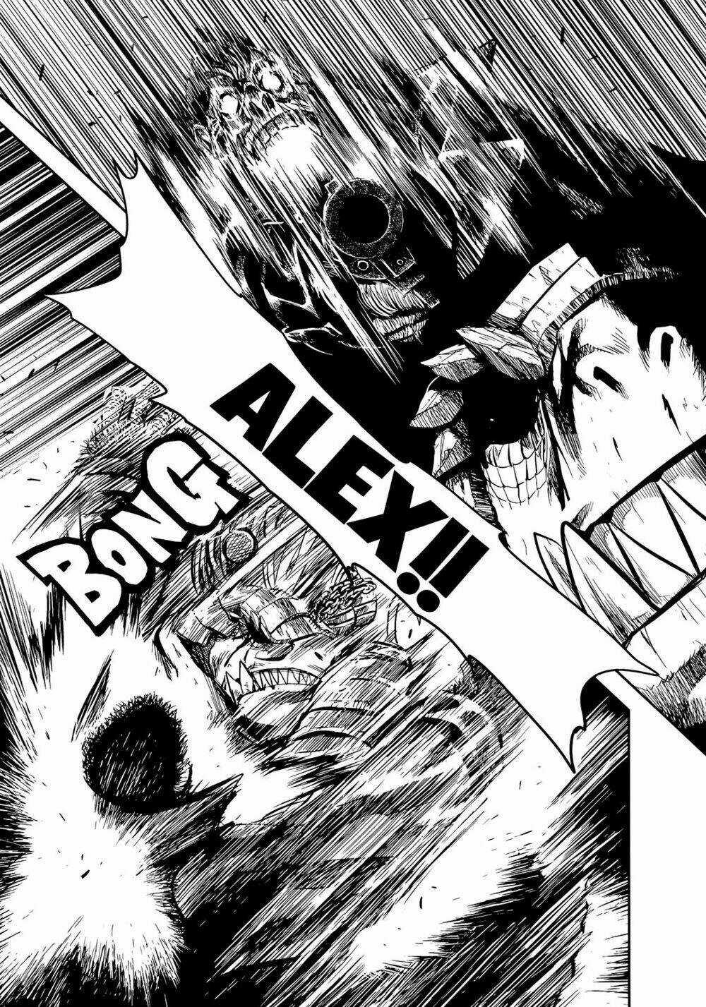 Keyman - Chapter 62 - Trang 18