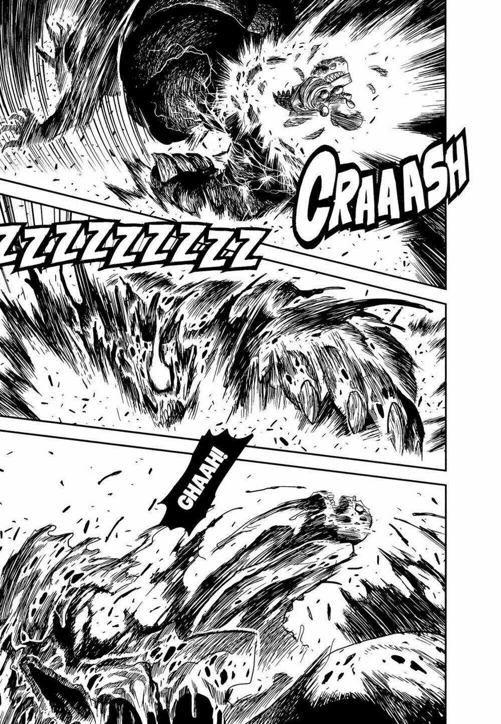 Keyman - Chapter 63 - Trang 14