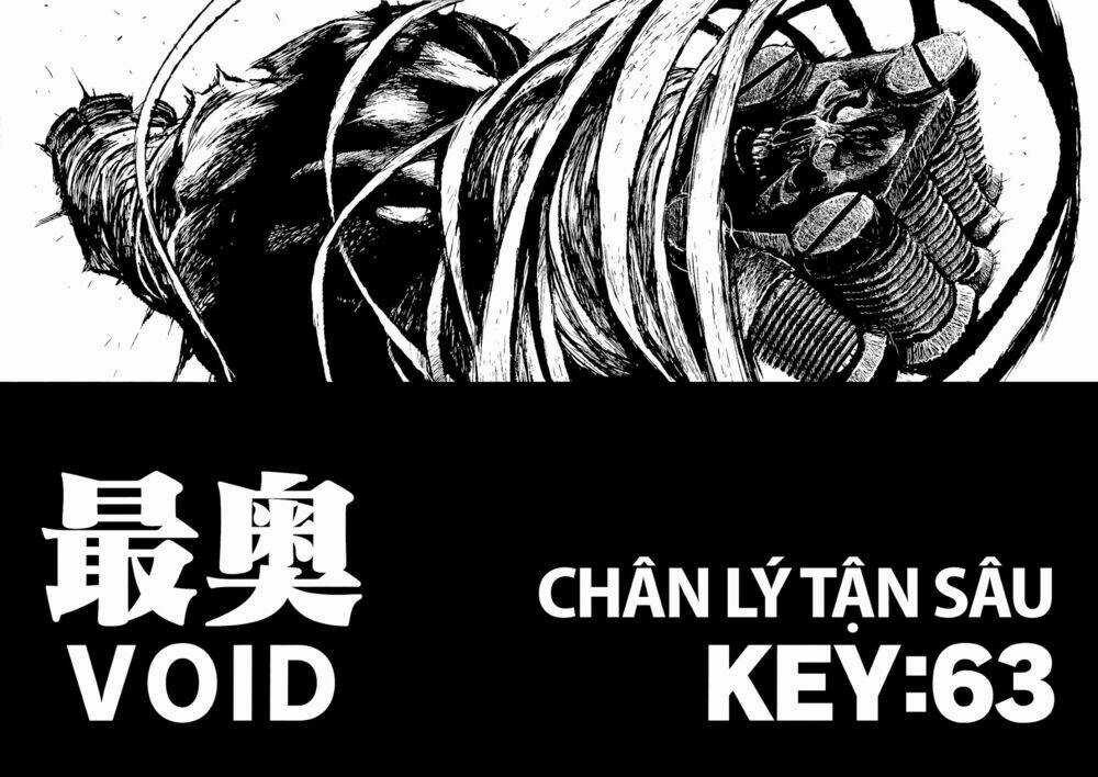 Keyman - Chapter 63 - Trang 4