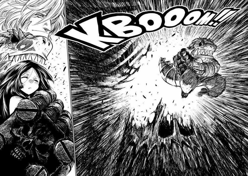 Keyman - Chapter 63 - Trang 7