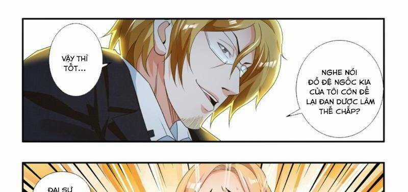 Khắc Kim Chi Vương - Chapter 60 - Trang 11