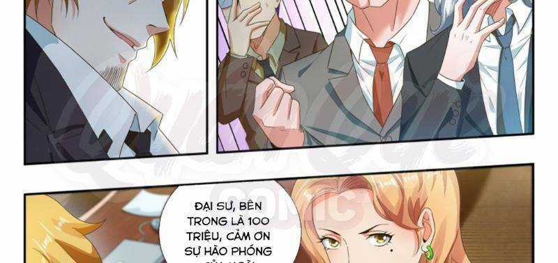 Khắc Kim Chi Vương - Chapter 60 - Trang 15