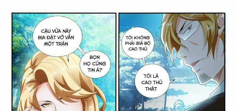 Khắc Kim Chi Vương - Chapter 60 - Trang 20