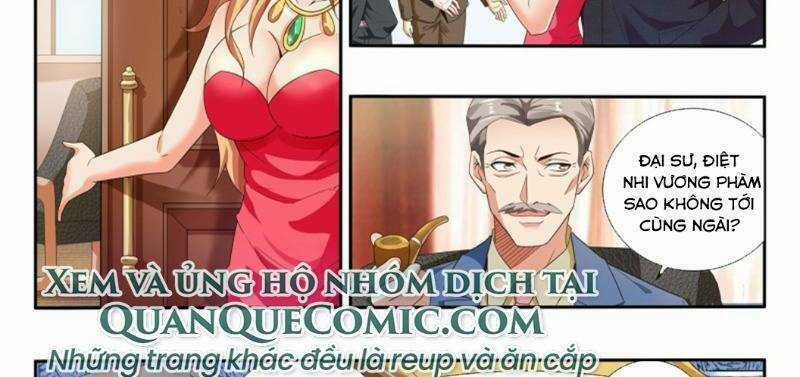 Khắc Kim Chi Vương - Chapter 60 - Trang 3