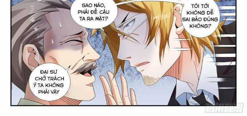 Khắc Kim Chi Vương - Chapter 60 - Trang 4