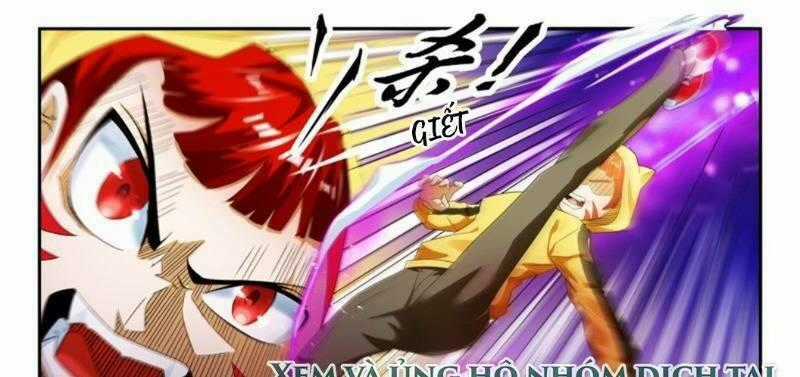 Khắc Kim Chi Vương - Chapter 61 - Trang 1