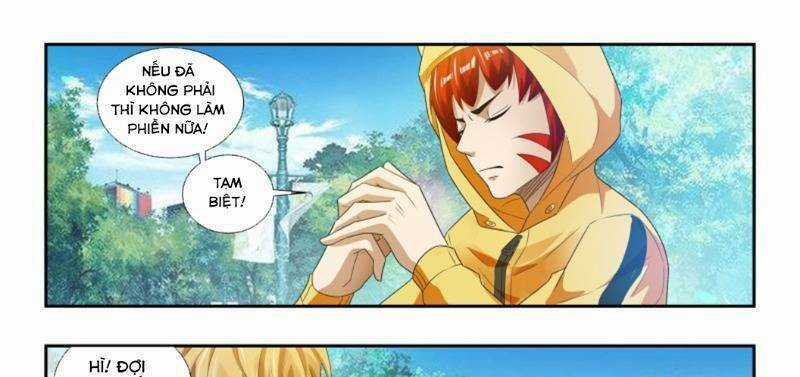 Khắc Kim Chi Vương - Chapter 61 - Trang 13