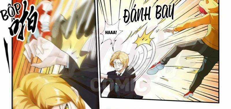 Khắc Kim Chi Vương - Chapter 61 - Trang 5