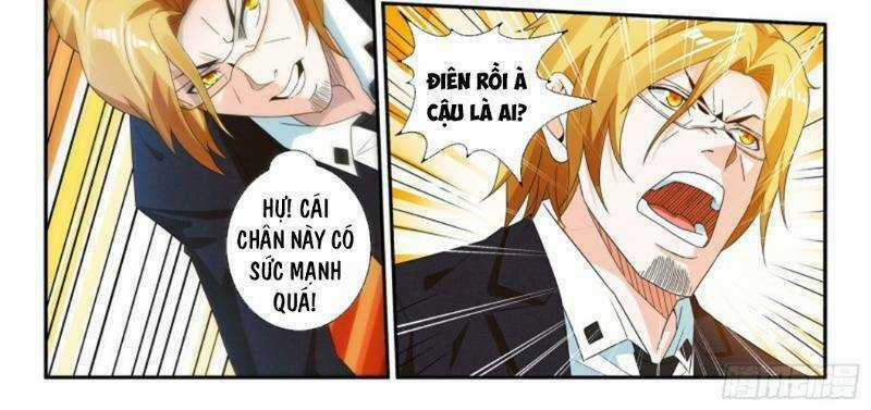 Khắc Kim Chi Vương - Chapter 61 - Trang 6