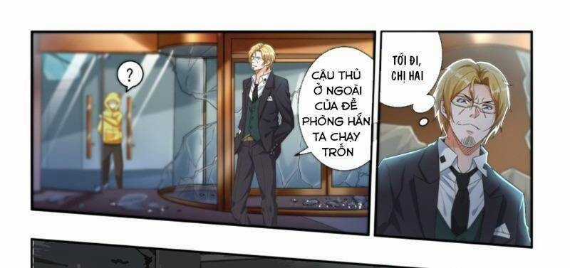 Khắc Kim Chi Vương - Chapter 62 - Trang 13
