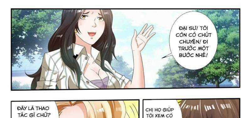 Khắc Kim Chi Vương - Chapter 62 - Trang 4