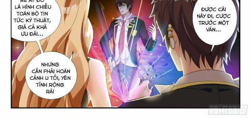 Khắc Kim Chi Vương - Chapter 62 - Trang 6