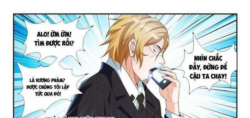 Khắc Kim Chi Vương - Chapter 62 - Trang 7