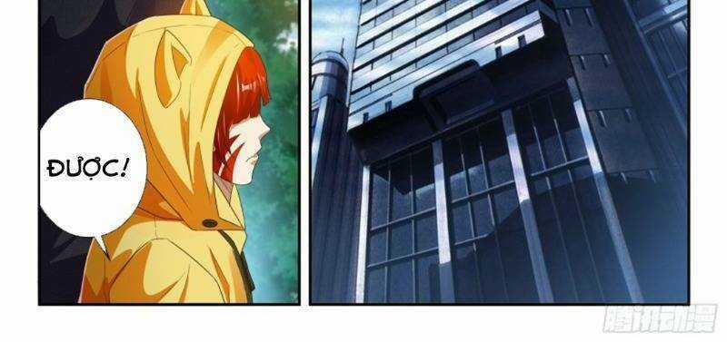 Khắc Kim Chi Vương - Chapter 62 - Trang 9