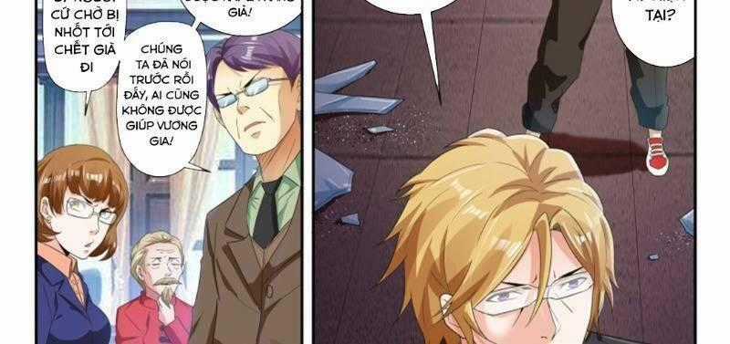 Khắc Kim Chi Vương - Chapter 63 - Trang 2