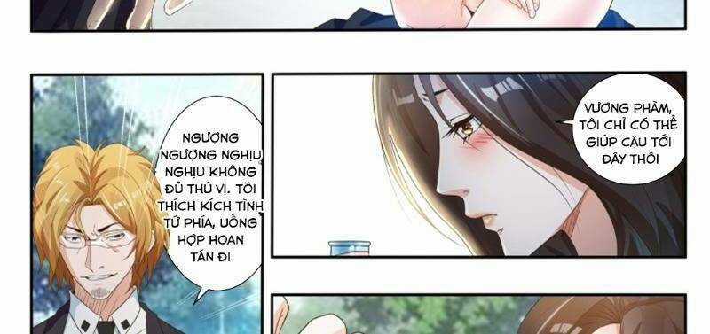 Khắc Kim Chi Vương - Chapter 63 - Trang 17