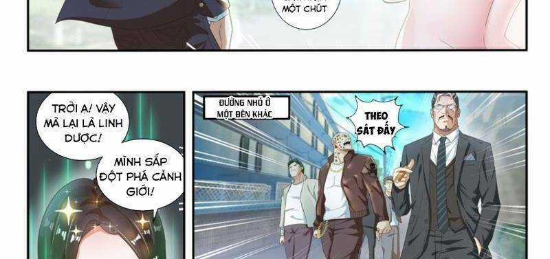 Khắc Kim Chi Vương - Chapter 63 - Trang 20