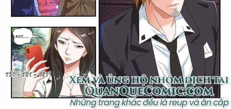 Khắc Kim Chi Vương - Chapter 63 - Trang 3