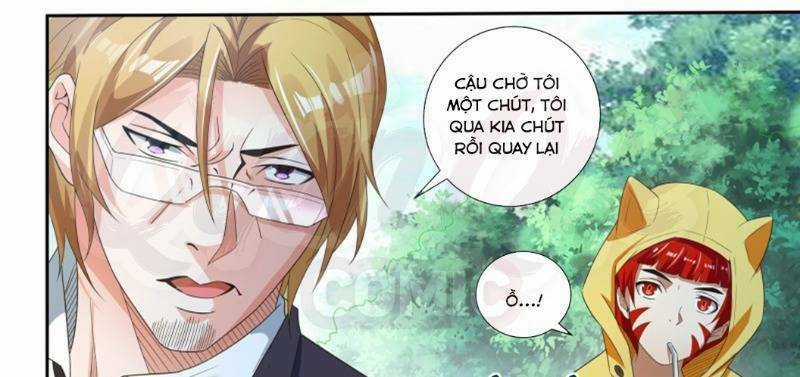 Khắc Kim Chi Vương - Chapter 63 - Trang 5