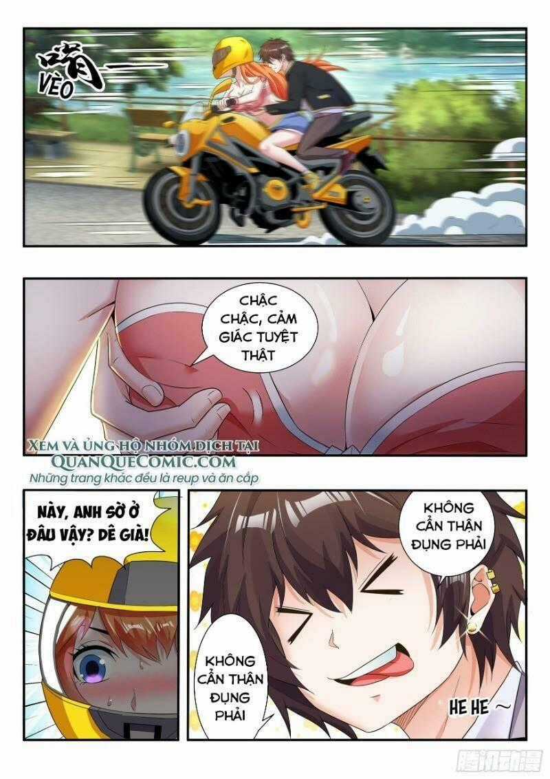 Khắc Kim Chi Vương - Chapter 77 - Trang 1