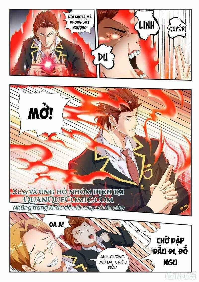 Khắc Kim Chi Vương - Chapter 78 - Trang 2