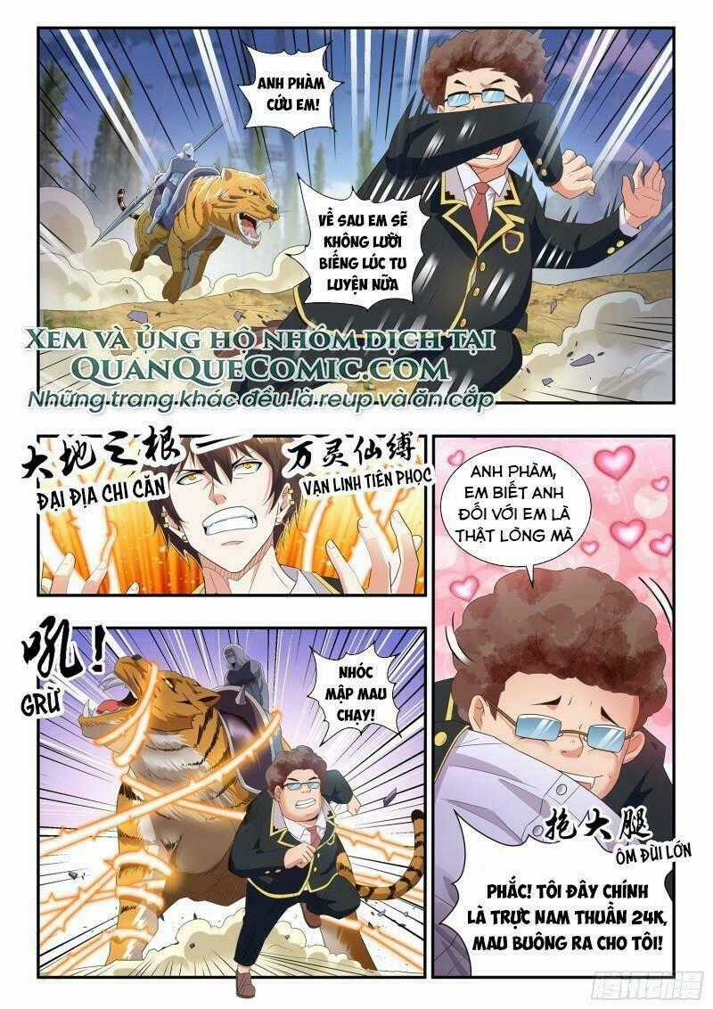 Khắc Kim Chi Vương - Chapter 79 - Trang 2