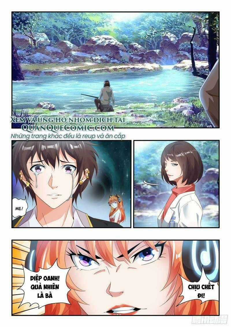 Khắc Kim Chi Vương - Chapter 83 - Trang 9