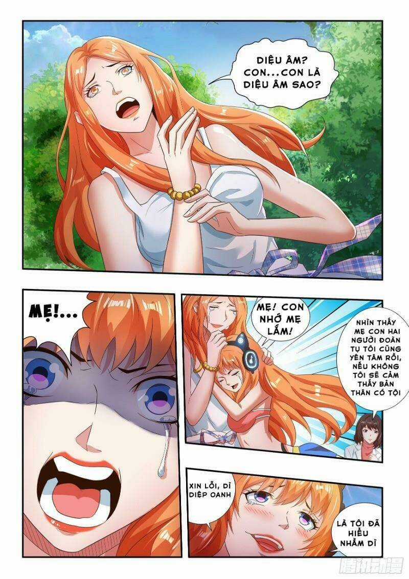 Khắc Kim Chi Vương - Chapter 84 - Trang 6